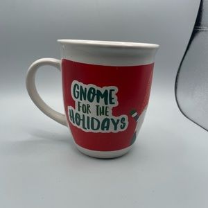 New Gnome for the Holiday Cup